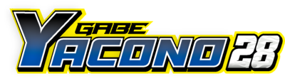 Gabe Yacono Racing