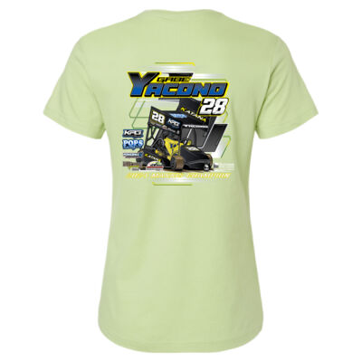 Gabe Yacono 2024 - Softstyle® Women’s T-Shirt Thumbnail