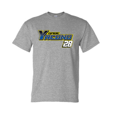 Gabe Yacono Fan Tee - DryBlend® T-Shirt Thumbnail