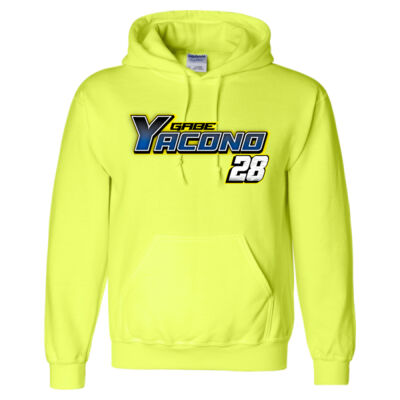 Gabe Yacono Fan Tee - DryBlend® Hooded Sweatshirt Thumbnail