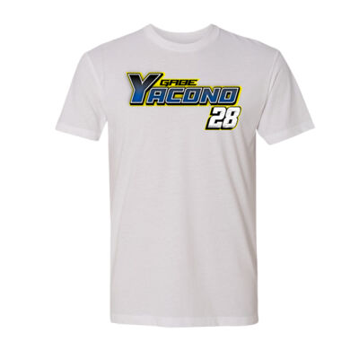 Gabe Yacono Fan Tee - Sueded T-Shirt Thumbnail