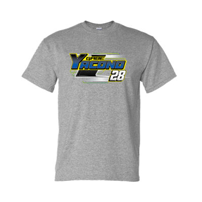Yacono 2024 Full Fan - DryBlend® T-Shirt Thumbnail