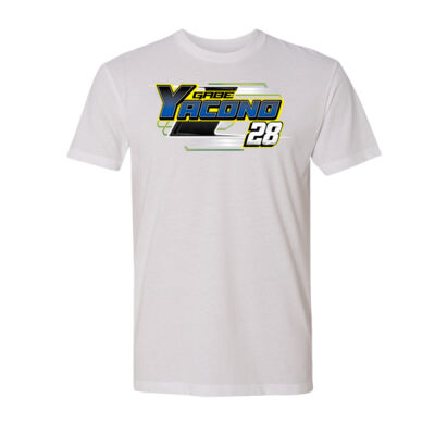 Yacono 2024 Full Fan - Sueded T-Shirt Thumbnail