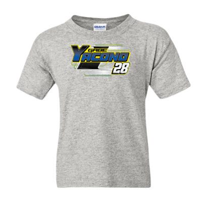 Yacono 2024 Full Fan - DryBlend® Youth T-Shirt Thumbnail