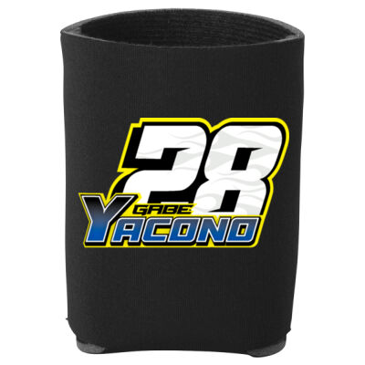 Gabe Yacono 2024 - Can Holder Thumbnail