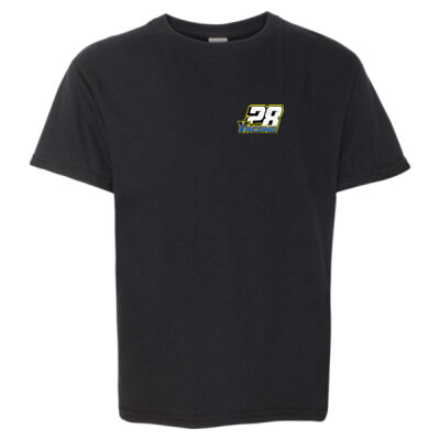 GYR 2025 Racing T-Shirt Thumbnail