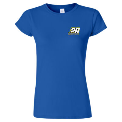 GYR 2025 Racing T-Shirt Thumbnail