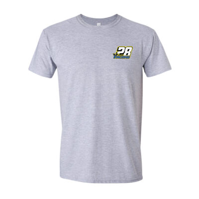 GYR 2025 Racing T-Shirt Thumbnail