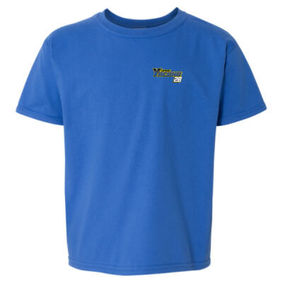 GYR Pit Crew T-Shirt Thumbnail