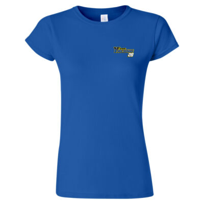 GYR Pit Crew T-Shirt Thumbnail