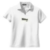 Women's Dri Mesh ® V Neck Polo Thumbnail