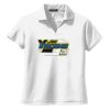 Women's Dri Mesh ® V Neck Polo Thumbnail