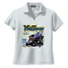 Women's Dri Mesh ® V Neck Polo Thumbnail