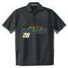 Dry Zone ® Colorblock Ottoman Polo Thumbnail