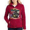 Women's Value Fleece Jacket Thumbnail