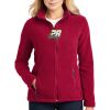 Women's Value Fleece Jacket Thumbnail