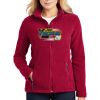 Women's Value Fleece Jacket Thumbnail