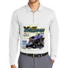 Long Sleeve Dri FIT Stretch Tech Polo Thumbnail
